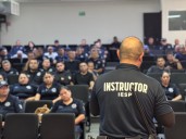Inaugura SSPE curso de prevención vs fentanilo