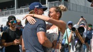PGA Tour Winner Jake Knapp's Girlfriend Makena White Dies Aged 28