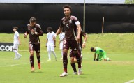 U.S. under-15 and under-16 boys national team rosters (September camp)