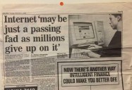 41 Of The Most Facepalm-Worthy Screenshots That Aged Like Milk