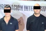Caen 11 de la facción 'Los Chapitos' en Sinaloa