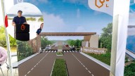 Anuncia Samuel Garcia nuevo espacio recreativo: el Parque Estatal Presa León