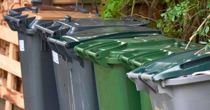 Man crushed to death inside bin lorry as workers thought he was a mannequin