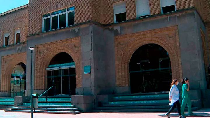 La DGA construirá de cero un nuevo Hospital Royo Villanova por cerca de 200 millones