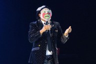 Brincos Dieras se negó a seguir con su show en Puebla por una sola razón