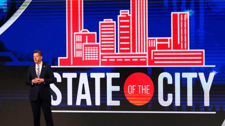 Oklahoma City hits four years of record