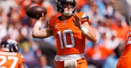 Payton: We’re not doing a ‘growth meter’ on the QB every week