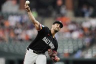 Orioles Kremer leaves start after 3 innings against Dodgers with right forearm discomfort