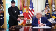 Trump admin. rehires some federal employees laid off by DOGE