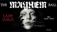 Lady Gaga to bring 'Mayhem Ball' tour to Austin