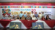 Será el Festival Cultural Sinaloa 2025 un acto de resistencia contra la violencia: Juan Avilés Ochoa