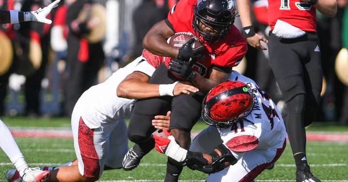 San Diego State 6, NIU 3: 5 takeaways from the Huskies’ last