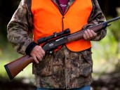 Michael Taube: The Liberals just can't leave duck hunters alone