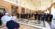 Pope Leo XIV Urges La Civilta Cattolica to Transmit Hope and Christ’s Gaze to the World