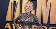 Dolly Parton pospone conciertos en Las Vegas por motivos de salud