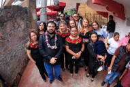 Naucalpan Realiza Asamblea “Voces por la Igualdad y Contra las Violencias”