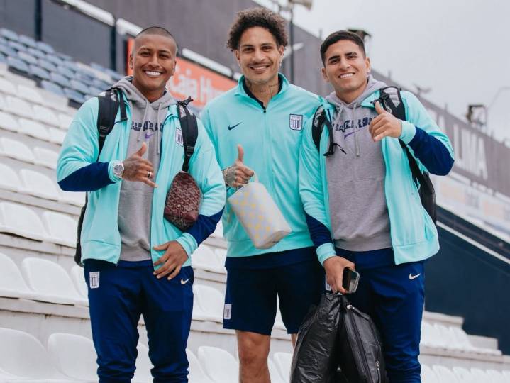 ¡TENEMOS OCHO FINALES!