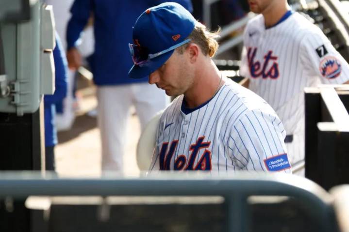 What Pete Alonso said about Mets future after potential Citi Field farewell