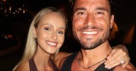 Aussie cricketer pops the question to his girlfriend during Europe trip
