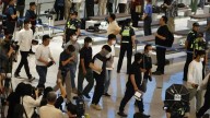 Trabajadores surcoreanos detenidos en redada migratoria en EE.UU. regresaron a su país [FOTOS]