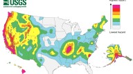 When was the last earthquake in North Carolina? Here's…