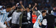 El millonario premio que ganó Racing por eliminar a Vélez y avanzar a las semifinales de la Libertadores