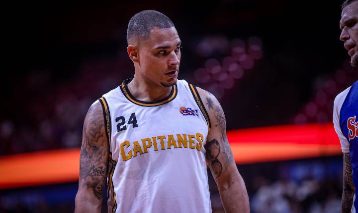 Jonathan Rodríguez reflexiona sobre su salida de los Capitanes y llegada a Manatí: “Arecibo es mi hogar”