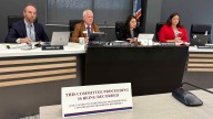 Weston County Clerk No-Shows Subpoena From Committee Investigating Her