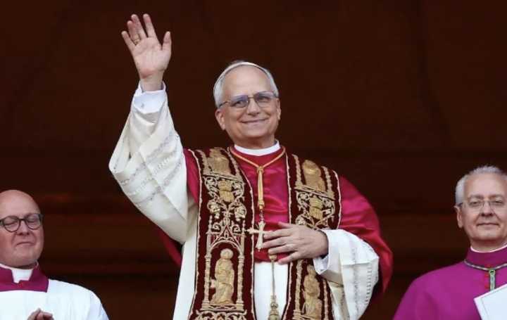 Papa León XIV sobre Gaza: “No hay futuro en la violencia, el exilio forzado ni la venganza”