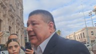 Fiscalía investiga muerte de detenido tras intervención policial