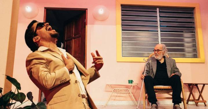 Disparan contra ‘La Casita’ usada en video de Bad Bunny luego de que su propietario demandó al cantante