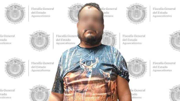 Vinculan a proceso a Marco por presunta agresión a Loba; permanecerá en prisión preventiva mientras continúa la investigación
