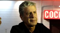 Anthony Bourdain Called These 3 Cities Food Capitals
