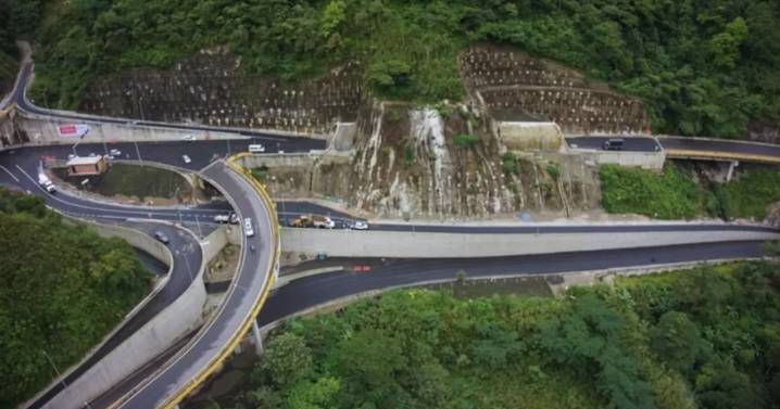 ANI reconoce que intervenciones en la vía al Llano superan el alcance contractual de la concesión