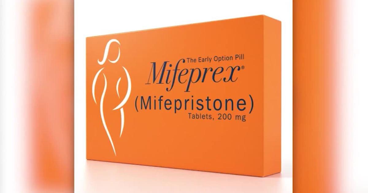 RFK Jr. says FDA will conduct review of abortion pill mifepristone
