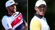 Ryder Cup 2025 top points scorers: Which players are leading for USA and Europe?