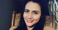 Mujer cayó desde el cuarto piso de un edificio: su pareja está desaparecido