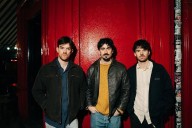 Amble announce extra gig due to overwhelming demand