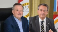 Escándalo en la Convención Reformadora de Santa Fe: el titular amenazó con golpear a otro miembro