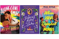 Mia Sosa Recommends 10 Romance Books By Latine and Hispanic Authors (Exclusive)