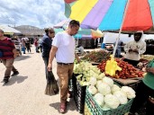Precios de legumbres volvieron a aumentar