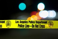 Man found shot to death in Brentwood parking garage