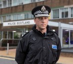 Three arrests at Edinburgh protests with further police action expected
