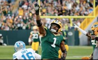 Micah Parsons y Dan Quinn se reencuentran en el campo, pero como rivales
