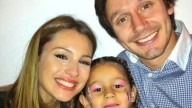 Pampita recordó a su hija Blanca Vicuña a 13 años de su muerte: "Eterna"