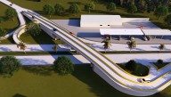 Adjudican obra del intercambiador de Ternera en Cartagena
