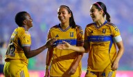 No hubo piedad en el Clásico Regio: Tigres golea a Rayadas