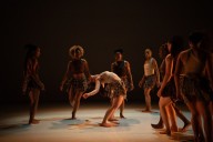 Chicago Performs at MCA: Dances about memory and grief