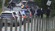 A shooting in Pennsylvania has left 3 officers dead and 2 injured