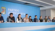 Los intendentes jugaron su partido y el peronismo ganó en más de 100 municipios